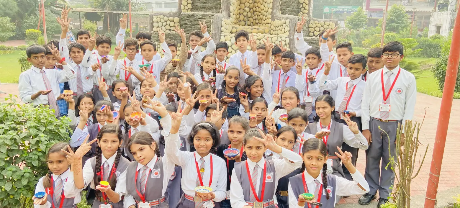 Best School in Rajajipuram