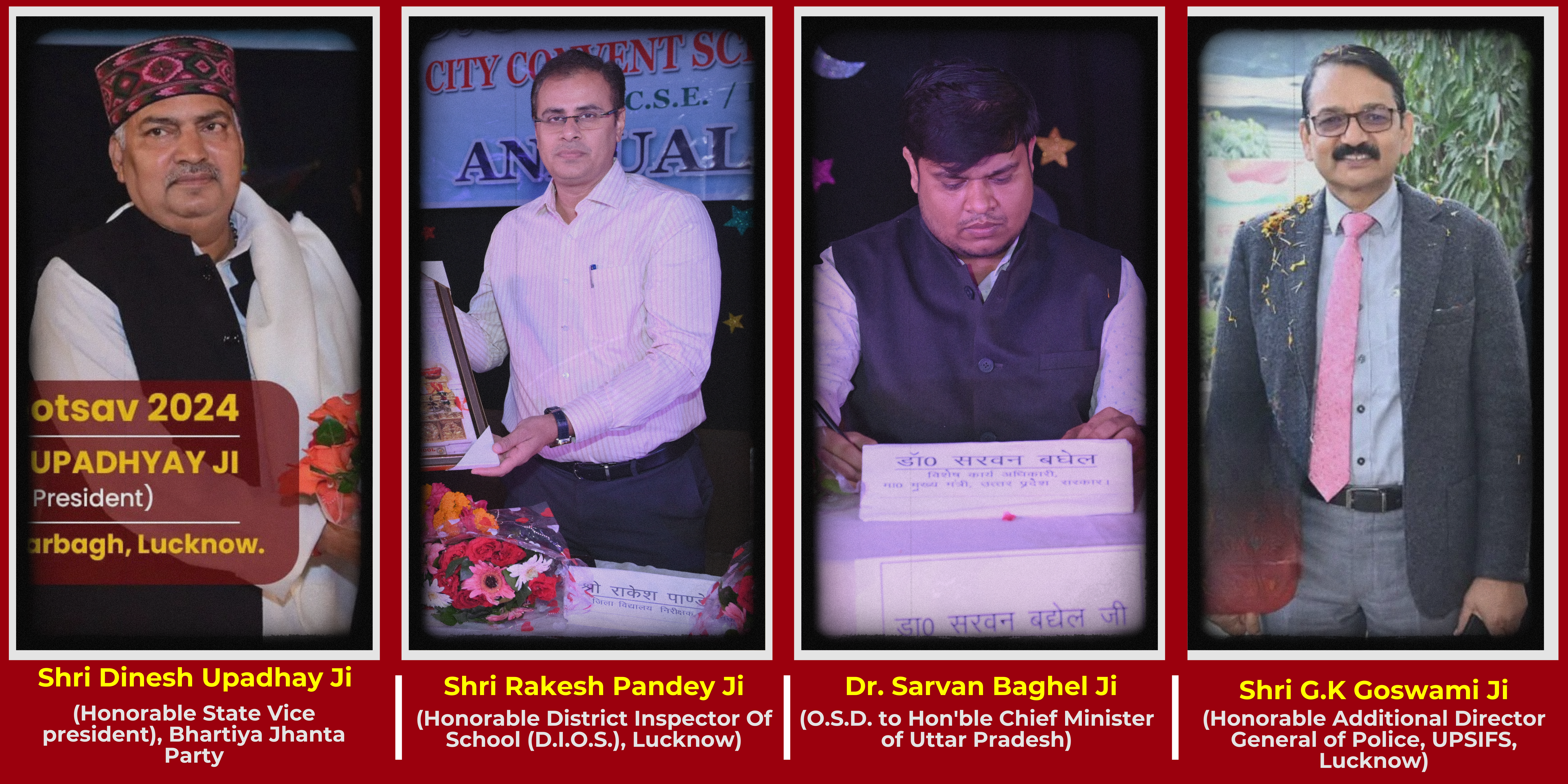 Best School in Rajajipuram